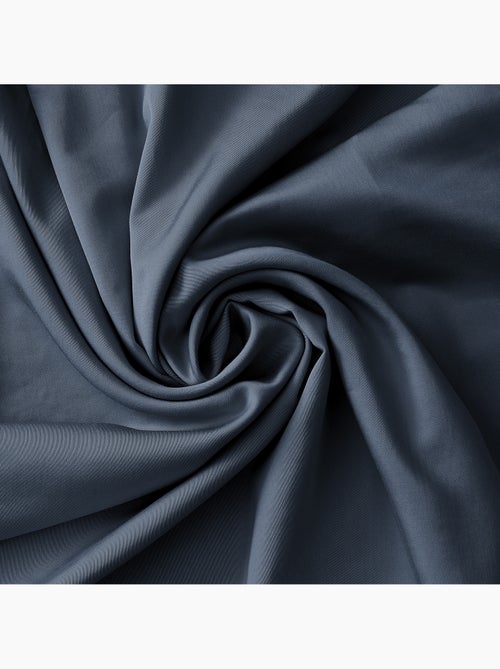 Taie de Traversin – Satin de Bambou – Ultra douce - Salomé - Kiabi Taie de Traversin – Satin de Bambou – Ultra douce - Salomé - Kiabi