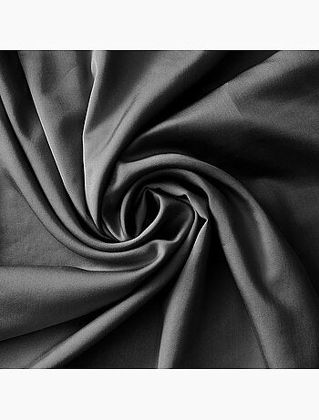 Taie de Traversin – Satin de Bambou – Ultra douce - Salomé