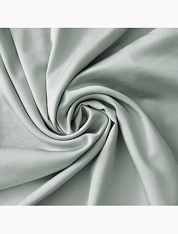 Taie de Traversin – Satin de Bambou – Ultra douce - Salomé