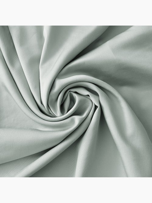Taie de Traversin – Satin de Bambou – Ultra douce - Salomé - Kiabi Taie de Traversin – Satin de Bambou – Ultra douce - Salomé - Kiabi