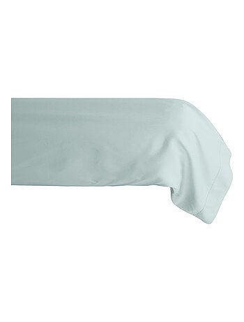 Taie de traversin satin de coton CONCERTO