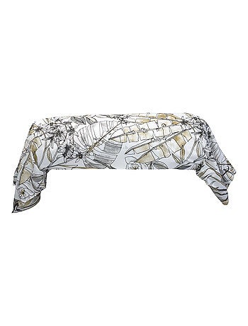 Taie de traversin SUMATRA