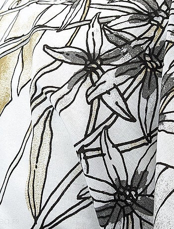 Taie de traversin SUMATRA