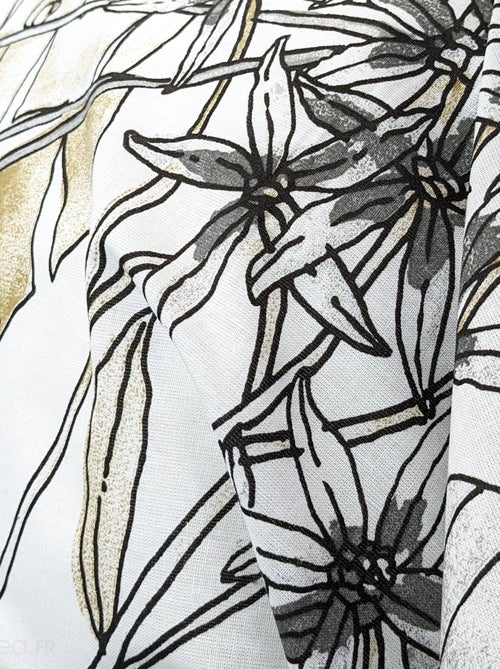 Taie de traversin SUMATRA - Kiabi