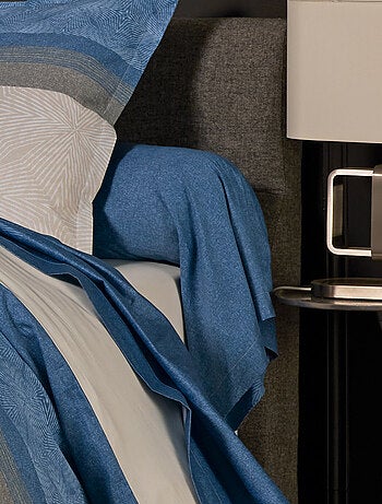 Taie de traversin TIAGO