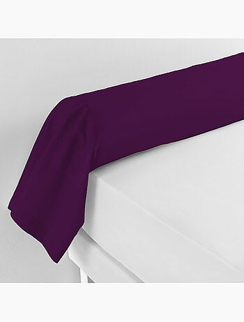 Taie d'oreiller Coton LINA Douceur d'Intérieur