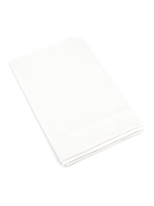 Taie de traversin uni coton ALTO - Kiabi Taie de traversin uni coton ALTO - Kiabi