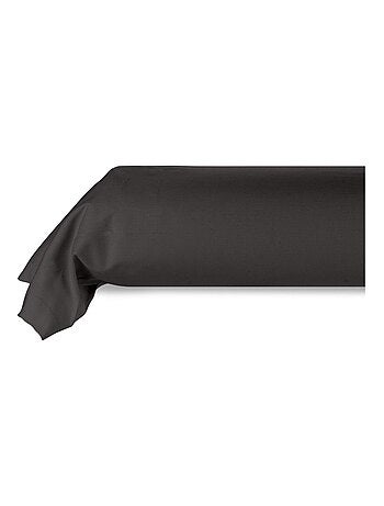 Taie de traversin uni Passion - Kiabi