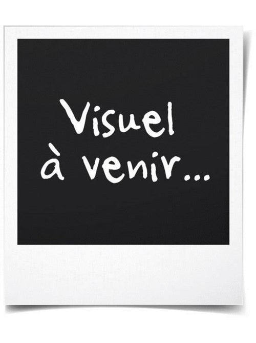 Taie de traversin unie coton 85x185 cm blanc - Kiabi Taie de traversin unie coton 85x185 cm blanc - Kiabi