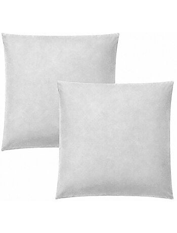 Taie d'oreiller - coton pur - 100 % coton 57 fils/cm²