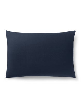 Taie d'oreiller - Coton Pur - 100 % Coton 57 Fils/cm²