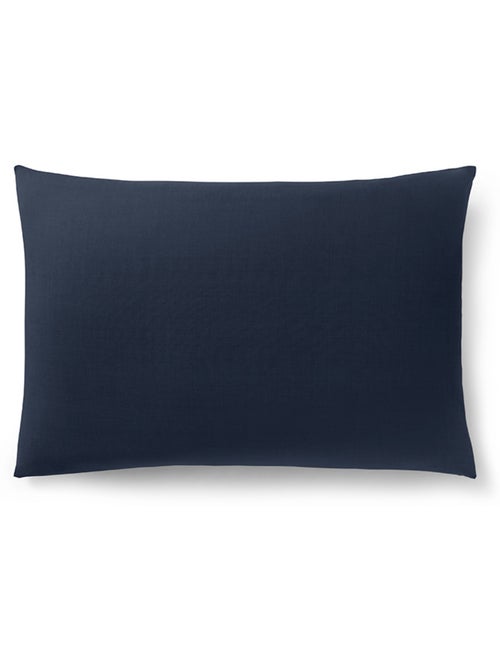 Taie d'oreiller - Coton Pur - 100 % Coton 57 Fils/cm² - Kiabi
