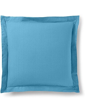 Taie d'oreiller - Coton Pur - 100 % Coton 57 Fils/cm²