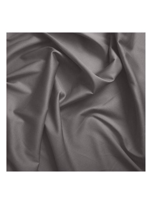 Taie d'oreiller - Coton Pur - 100 % Coton 57 Fils/cm² - Kiabi