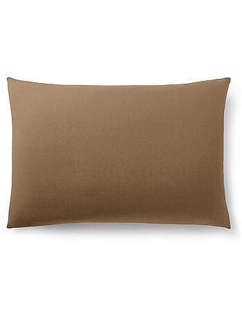 Taie d'oreiller - Coton Pur - 100 % Coton 57 Fils/cm²