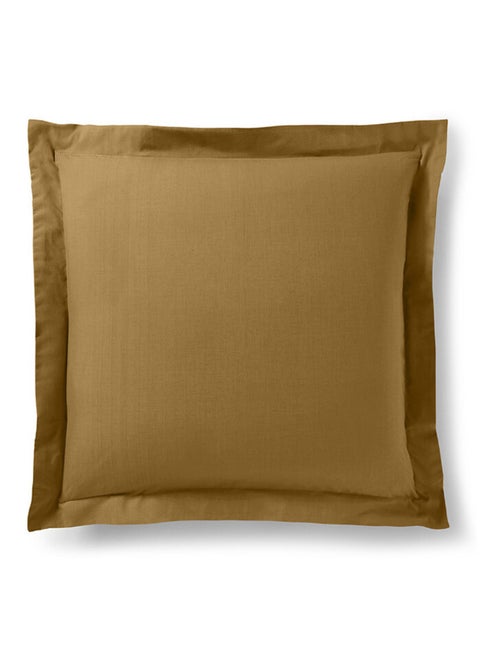 Taie d'oreiller - Coton Pur - 100 % Coton 57 Fils/cm² - Kiabi