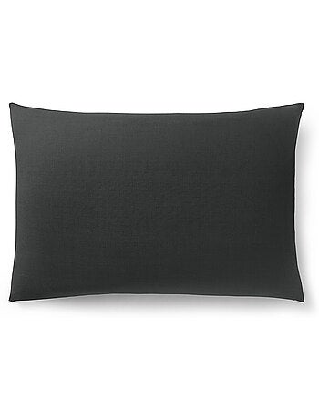 Taie d'oreiller - Coton Pur - 100 % Coton 57 Fils/cm²