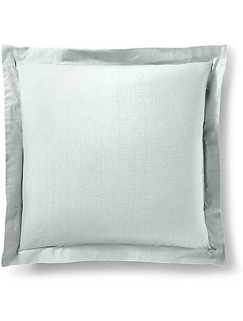 Taie d'oreiller - Coton Pur - 100 % Coton 57 Fils/cm²