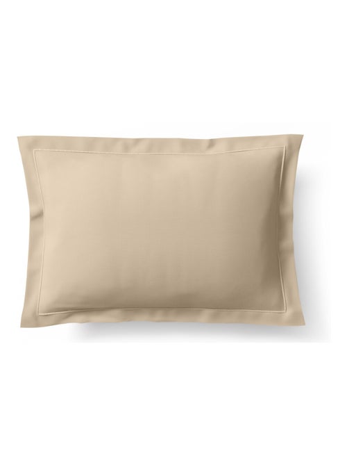 Taie d'oreiller - Coton Pur - 100% Percale de coton peigné - Kiabi