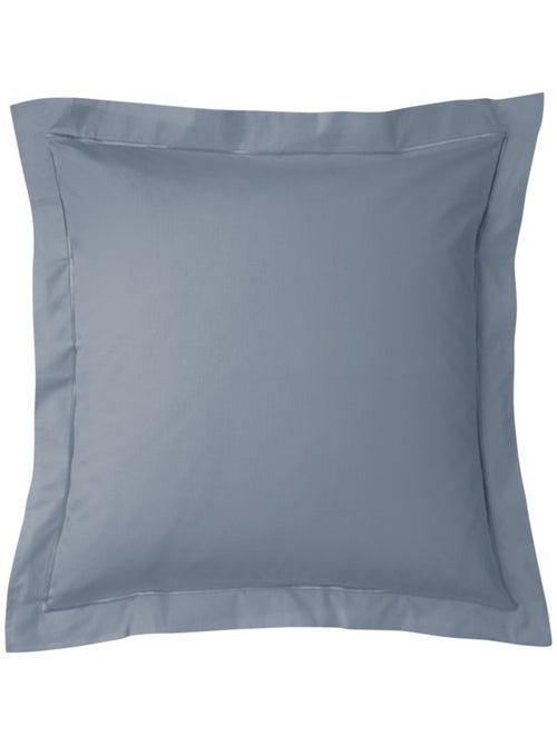 Taie d'oreiller - Coton Pur - 100% Percale de coton peigné - Kiabi