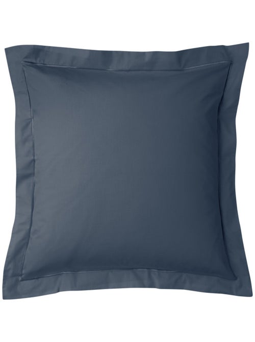 Taie d'oreiller - Coton Pur - 100% Percale de coton peigné - Kiabi