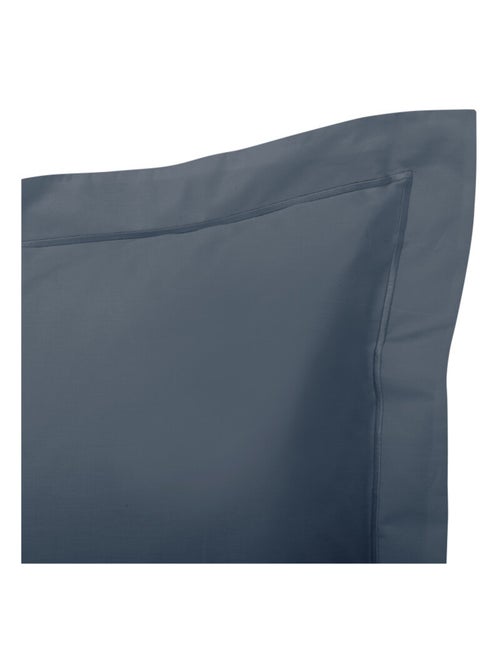 Taie d'oreiller - Coton Pur - 100% Percale de coton peigné - Kiabi