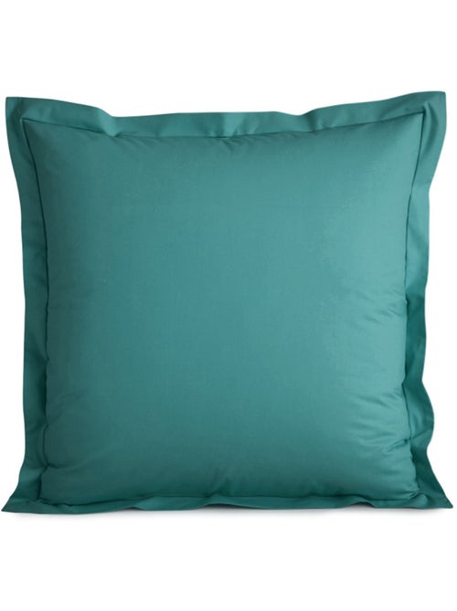 Taie d'oreiller - Coton Pur - 100% Percale de coton peigné - Kiabi