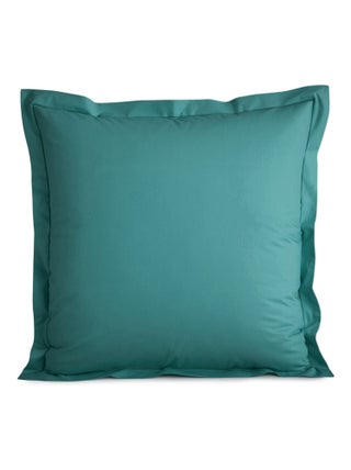 Taie d'oreiller - Coton Pur - 100% Percale de coton peigné