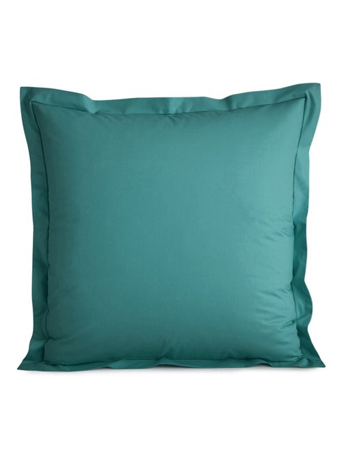 Taie d'oreiller - Coton Pur - 100% Percale de coton peigné - Kiabi