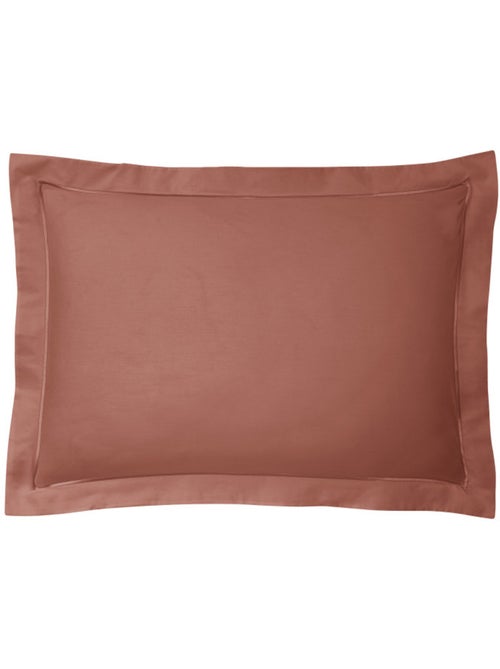 Taie d'oreiller - Coton Pur - 100% Percale de coton peigné - Kiabi