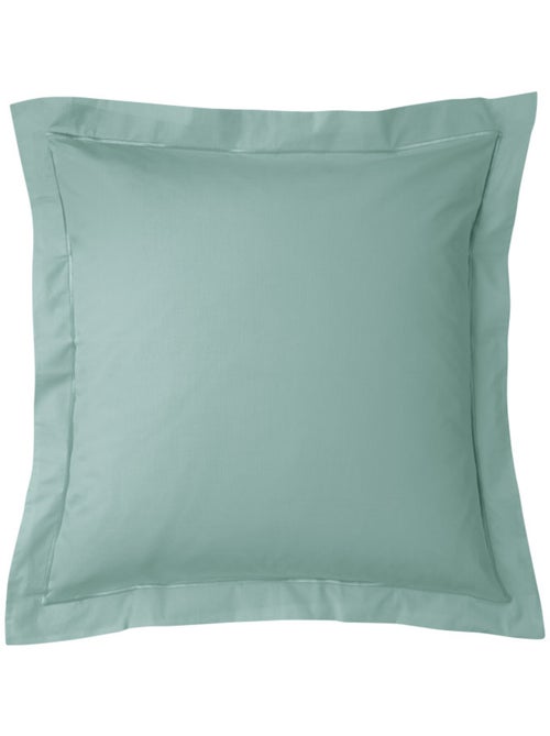 Taie d'oreiller - Coton Pur - 100% Percale de coton peigné - Kiabi