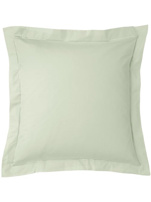 Taie d'oreiller - Coton Pur - 100% Percale de coton peigné - Kiabi