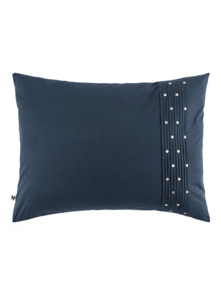 Taie d'oreiller - L'effet papillon - 100 % Coton 57 Fils/cm²