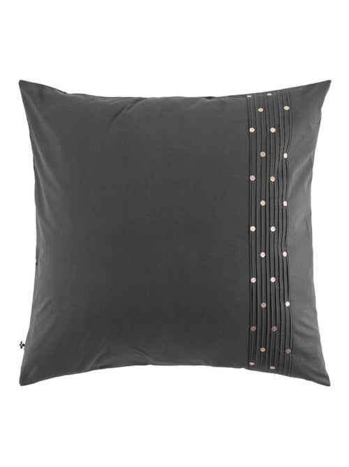 Taie d'oreiller - L'effet papillon - 100 % Coton 57 Fils/cm² - Kiabi