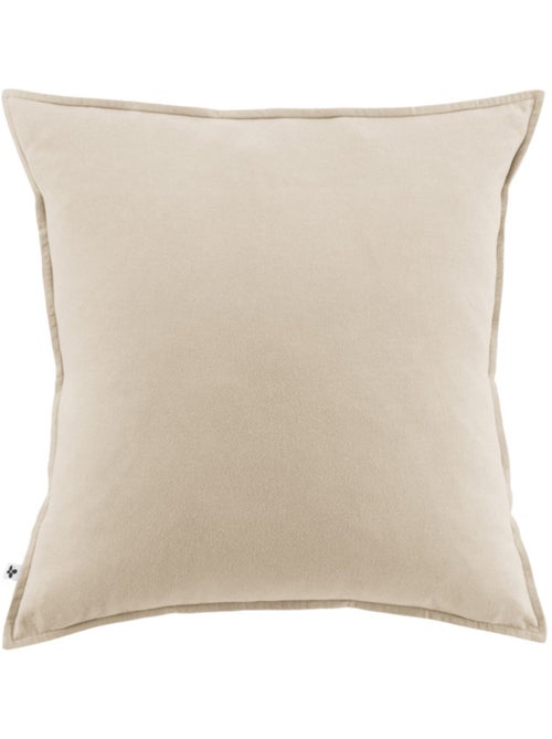 Taie d'oreiller - L'effet papillon - 100% Coton - Kiabi