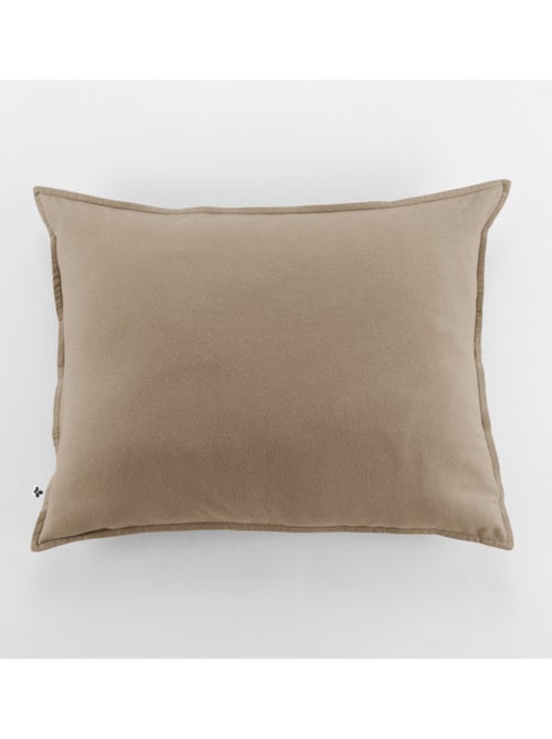 Taie d'oreiller - L'effet papillon - 100% Coton - Kiabi