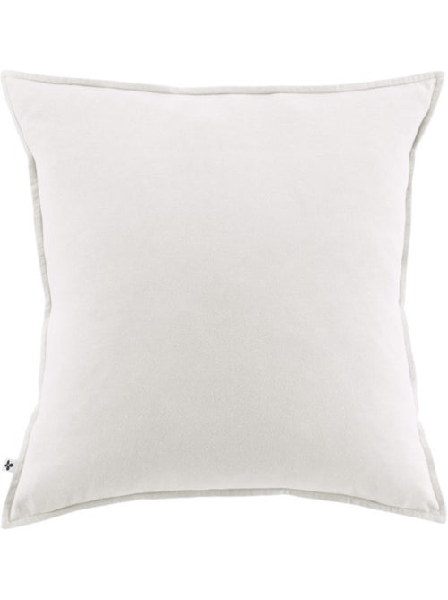 Taie d'oreiller - L'effet papillon - 100% Coton - Kiabi