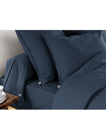 Taie d'oreiller - L'effet papillon - 100% Coton