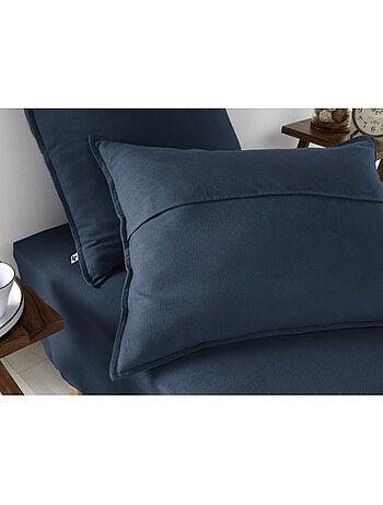 Taie d'oreiller - L'effet papillon - 100% Coton