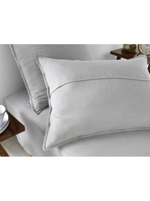 Taie d'oreiller - L'effet papillon - 100% Coton - Kiabi