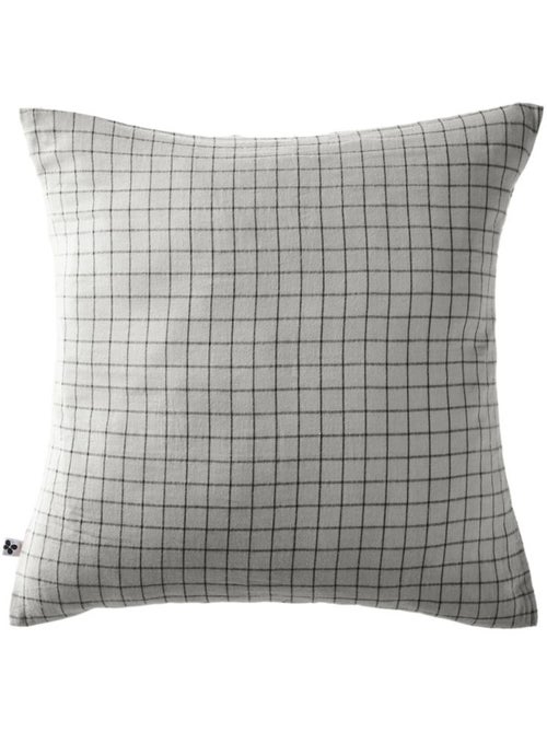 Taie d'oreiller - L'effet papillon - 100% gaze de coton 125 gr/m² - Kiabi Taie d'oreiller - L'effet papillon - 100% gaze de coton 125 gr/m² - Kiabi