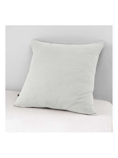 Taie d'oreiller - L'effet papillon - 100% gaze de coton 125 gr/m² - Kiabi