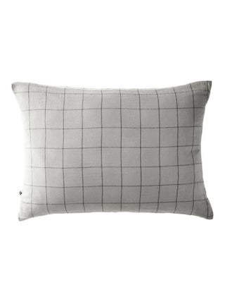 Taie d'oreiller - L'effet papillon - 100% gaze de coton 125 gr/m²