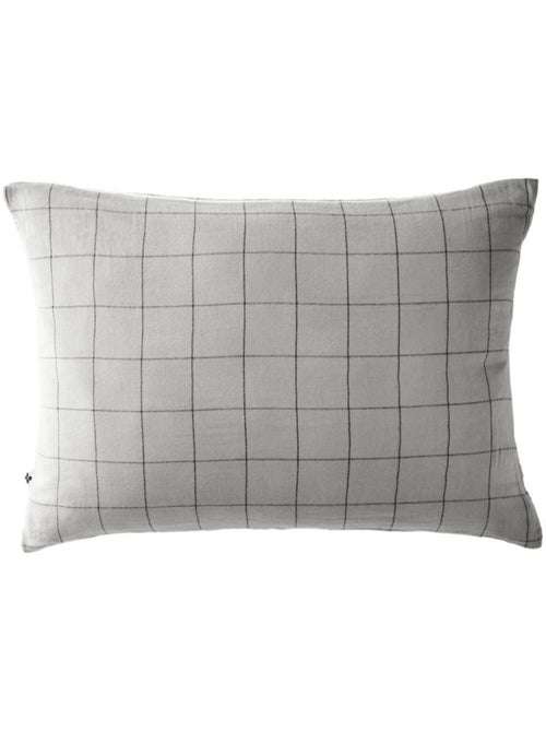 Taie d'oreiller - L'effet papillon - 100% gaze de coton 125 gr/m² - Kiabi