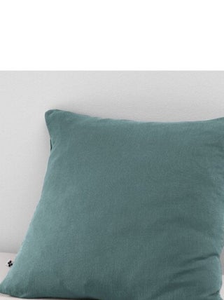 Taie d'oreiller - L'effet papillon - 100% gaze de coton 125 gr/m²
