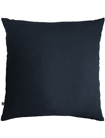 Taie d'oreiller - L'effet papillon - 100% gaze de coton 125 gr/m²