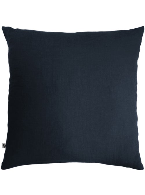 Taie d'oreiller - L'effet papillon - 100% gaze de coton 125 gr/m² - Kiabi