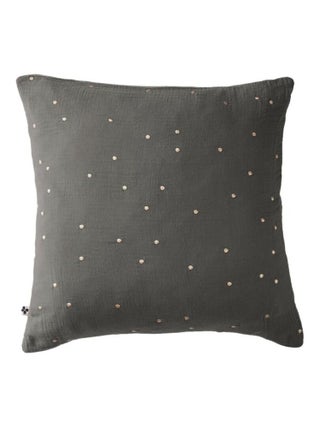 Taie d'oreiller - L'effet papillon - 100% gaze de coton 125 gr/m²