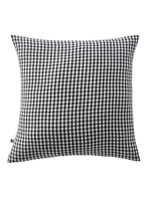 Taie d'oreiller - L'effet papillon - 100% gaze de coton 125 gr/m² - Kiabi