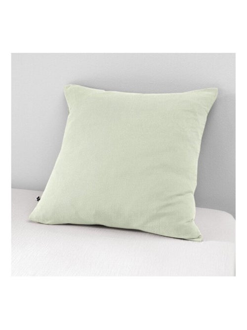Taie d'oreiller - L'effet papillon - 100% gaze de coton 125 gr/m² - Kiabi